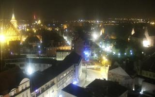 Olsztyn - 16-03-2026 22:50