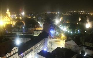 Olsztyn - 16-03-2026 23:12