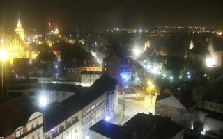 Olsztyn - 16-03-2026 23:34