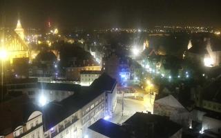 Olsztyn - 16-03-2026 23:45