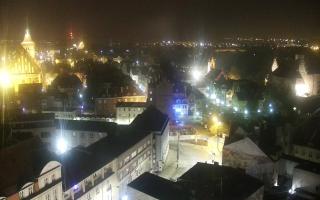 Olsztyn - 16-03-2026 23:56