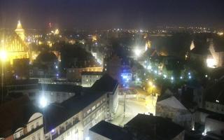 Olsztyn - 17-03-2026 03:56