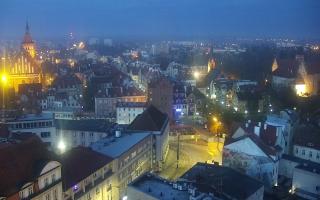 Olsztyn - 17-03-2026 04:18