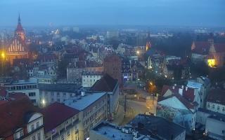 Olsztyn - 17-03-2026 04:29