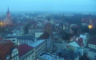 Olsztyn - 17-03-2026 04:40