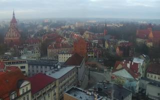 Olsztyn - 17-03-2026 05:13