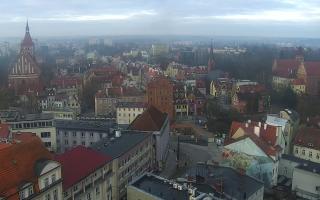 Olsztyn - 17-03-2026 05:45