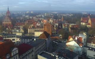 Olsztyn - 17-03-2026 06:07
