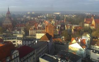 Olsztyn - 17-03-2026 06:18