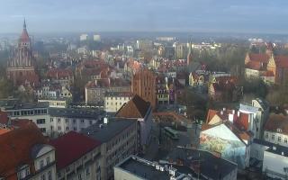 Olsztyn - 17-03-2026 06:29