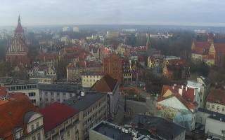 Olsztyn - 17-03-2026 06:40