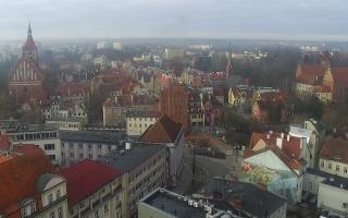 Olsztyn - 17-03-2026 06:51
