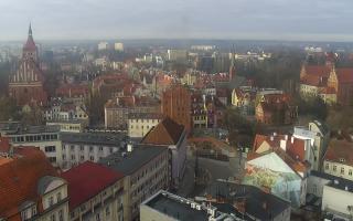 Olsztyn - 17-03-2026 07:02