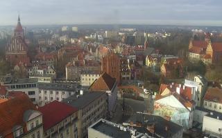 Olsztyn - 17-03-2026 07:13