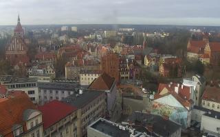 Olsztyn - 17-03-2026 07:35