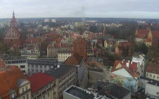Olsztyn - 17-03-2026 07:46