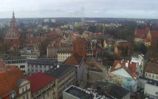 Olsztyn - 17-03-2026 07:56