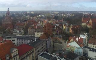 Olsztyn - 17-03-2026 08:07