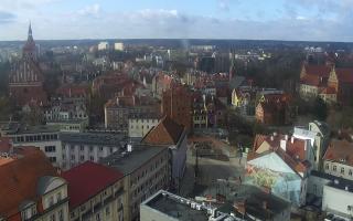 Olsztyn - 17-03-2026 08:18