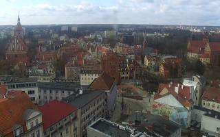 Olsztyn - 17-03-2026 08:29