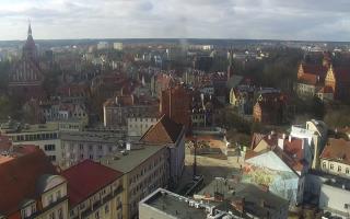 Olsztyn - 17-03-2026 08:51