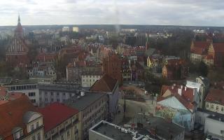 Olsztyn - 17-03-2026 09:02