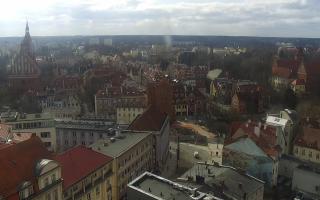 Olsztyn - 17-03-2026 11:46