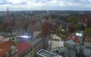 Olsztyn - 28-04-2026 11:45