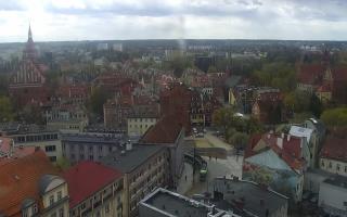 Olsztyn - 28-04-2026 12:07