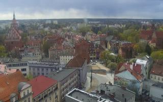 Olsztyn - 28-04-2026 12:39