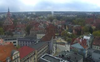 Olsztyn - 28-04-2026 13:01