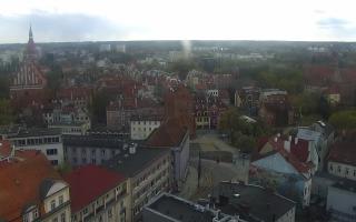 Olsztyn - 28-04-2026 13:45