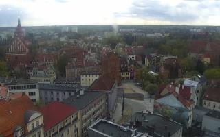 Olsztyn - 28-04-2026 13:56