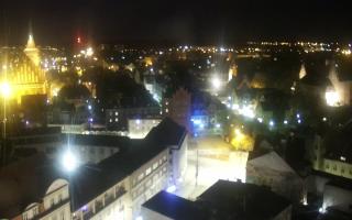 Olsztyn - 28-04-2026 20:18