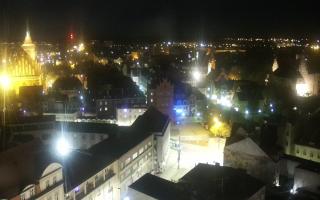 Olsztyn - 28-04-2026 20:40