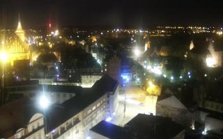 Olsztyn - 28-04-2026 21:35