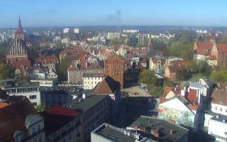 Olsztyn - 01-05-2026 05:50