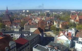 Olsztyn - 01-05-2026 06:55