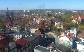 Olsztyn - 01-05-2026 07:06