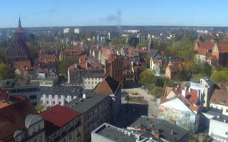 Olsztyn - 01-05-2026 07:28