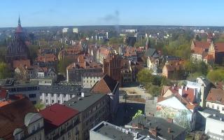 Olsztyn - 01-05-2026 07:39