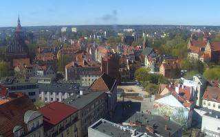 Olsztyn - 01-05-2026 08:01