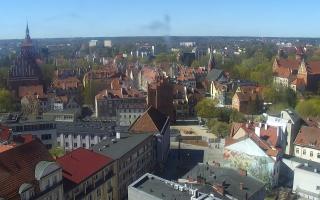 Olsztyn - 01-05-2026 08:12