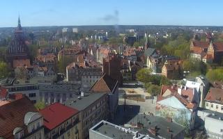 Olsztyn - 01-05-2026 08:45