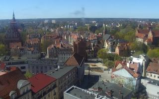 Olsztyn - 01-05-2026 08:56