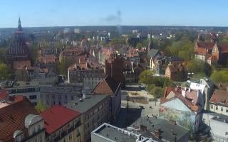 Olsztyn - 01-05-2026 09:06