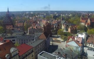 Olsztyn - 01-05-2026 09:17