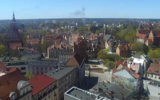Olsztyn - 01-05-2026 09:28