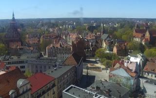 Olsztyn - 01-05-2026 09:39