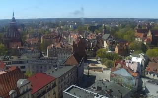 Olsztyn - 01-05-2026 09:50